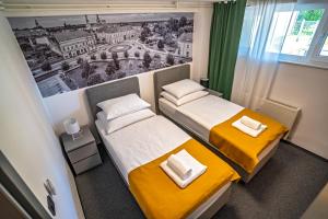 KM therooms BJELOVAR