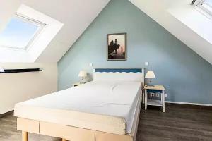 Résidence Cap Azur - maeva Home - Appartement 3 Pièces 7 Personnes - Sélection MAE-5087