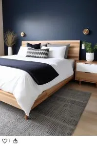 Route du Mont-Saint-Michel - Notre-Dame-du-Touchet