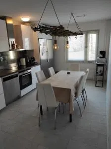 Privat apartment Bojan - Klagshamn