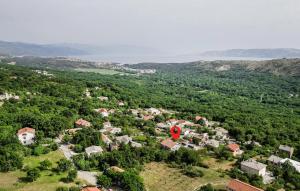 Beautiful Home In Bribir With Kitchen