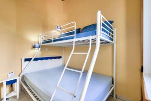 Résidence Port Bourgenay - maeva Home - Appartement 2 Pièces 5 Personnes - Sélection MAE-5527