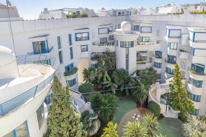 Marbella House