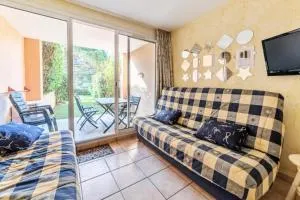 Résidence La Pinède - maeva Home - Appartement 2 Pièces 5 Personnes - Confort MAE-6327 - Поркероль