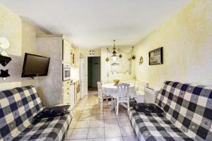 Résidence La Pinède - maeva Home - Appartement 2 Pièces 5 Personnes - Confort MAE-6327