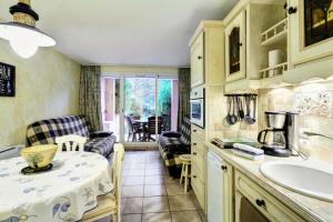 Résidence La Pinède - maeva Home - Appartement 2 Pièces 5 Personnes - Confort MAE-6327