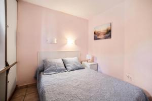 Résidence La Pinède - maeva Home - Appartement 2 Pièces 5 Personnes - Confort MAE-6327