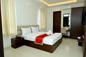 DOWNTOWN The Mallika Sapphire - Attigundi