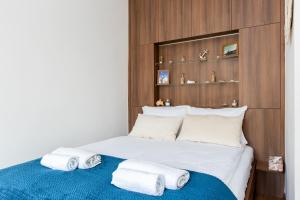 Gdynia Centrum Cosy Apartment by BookingHost