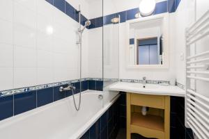Résidence Cap Azur - maeva Home - Appartement 2 Pièces 5 Personnes - Sélection MAE-6707