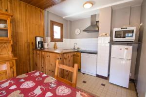 Résidence Le Caribou - 2 pièces 6 personne 2 expo sud MAE-2544