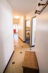 Résidence Le Caribou - 2 pièces 6 personne 2 expo sud MAE-2544