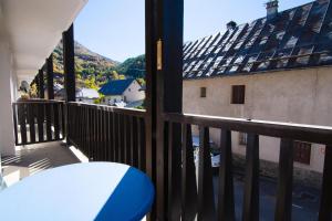 Appartements Residence Le Caribou - 2 pieces 6 personne 2 expo sud MAE-2544 : photos des chambres