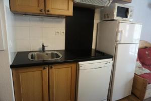 Résidence Terrasses De La Bergerie - 2 PIECES 4 PERSONNES MAE-2464