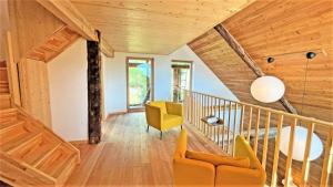 Résidence Maison - SUPERBE MAISON DE VILLAGE FAMILIALE 8 PERS MAE-9094