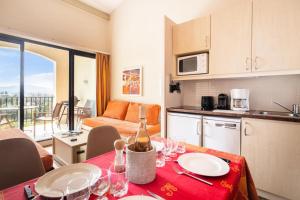 Résidence Les Parcs de Grimaud - maeva Home - Appartement 2 Pièces 5 Personnes - Confort MAE-6735