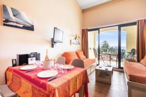 Résidence Les Parcs de Grimaud - maeva Home - Appartement 2 Pièces 5 Personnes - Confort MAE-6735