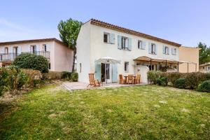 Les Maisons de Pont Royal en Provence - maeva Home - Maison climatisée 3 pièces 6 personnes - Sélection MAE-6972