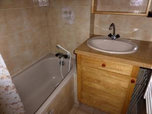 Appartements Residence Les Loges - 3 Pieces pour 4 Personnes 364 : photos des chambres