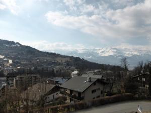 Résidence Les Loges - Loges 11 MAE-4364
