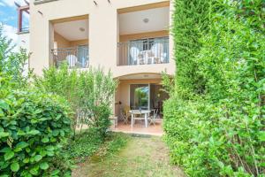 Appartements Village Pont Royal en Provence - maeva Home - Studio 4 Personnes - Selection 98 : photos des chambres