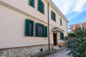 Casa Vacanza da Emy - Тор-Верґата