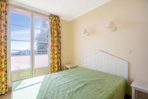 Les Appartements aux Restanques du Golfe de St Tropez - maeva Home - Appartement duplex 3 Pièces 6 Personnes - Confort - vue Mer MAE-7771