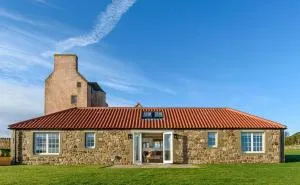 Fenton Lodge - Dirleton