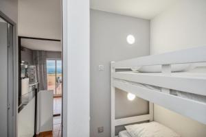 Appartements Village Pont Royal en Provence - maeva Home - Appartement moderne climatise 4 pieces 8 personnes - Selection - super Home MAE-8568 : photos des chambres