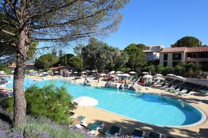 Appartements Village Le Rouret - maeva Home - Appartement 2 Pieces 4 Personnes - Confort 18 : photos des chambres