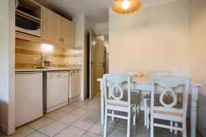 Village Le Rouret - maeva Home - Appartement 2 Pièces 4 Personnes - Confort MAE-8018