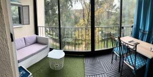 Résidence Luberon Loisir - Appartement Front du Lac et Verdure dans Domaine avec Piscine et Tennis MAE-8834