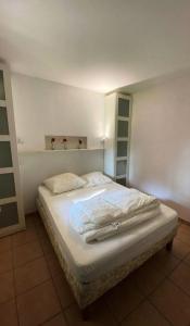 Résidence Rivages - Agréable appartement 2 pièces dans domaine arboré en front de mer avec piscine MAE-8054