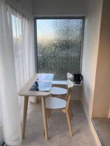 Résidence Mistral - Appartement 6 couchages à 100m de la mer à Six Fours Les Plages MAE-8864