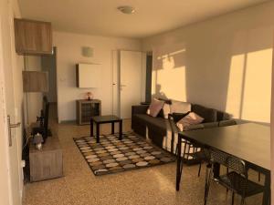 Résidence Rouviere - Grand appartement vue mer petit budget MAE-8124
