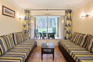 Le Domaine du Golf de Pinsolle - maeva Home - Appartement 2 Pièces 4 personnes - Confort MAE-8890