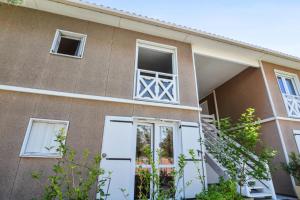 Residence Debussy - maeva Home - Appartement 2 Pièces 4 Personnes - Budget MAE-9037