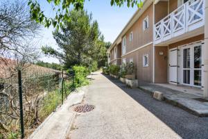 Residence Debussy - maeva Home - Appartement 2 Pièces 4 Personnes - Budget MAE-9037