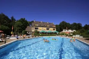 Vakantiepark Bonte Vlucht - دورن