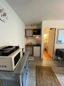 Residence Debussy - maeva Home - Appartement 2 Pièces 4 Personnes - Sélection MAE-9039