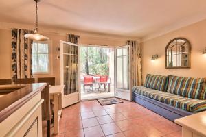 Résidence Lacanau Les Pins - maeva Home - Appartement 2 pièces 6 personnes Sélection MAE-9142