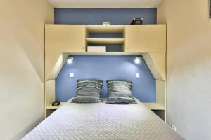 Résidence Lacanau Les Pins - maeva Home - Appartement 2 pièces 6 personnes Sélection MAE-9142