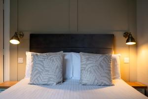 Double Room room in The Plough Itchen Abbas