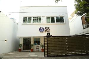 SS Stay Kilpauk Chennai