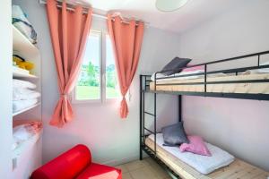 Les maisons Le Rouret - maeva Home - Maison 3 Pièces 6 Personnes - Sélection MAE-9200