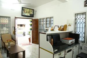 SS Stay Kilpauk Chennai