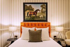 Nest Serviced Apartments