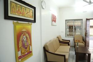 SS Stay Kilpauk Chennai