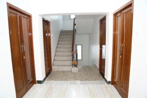 SS Stay Kilpauk Chennai