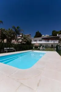 Angeles Beach I by ELE Apartments - Chilches